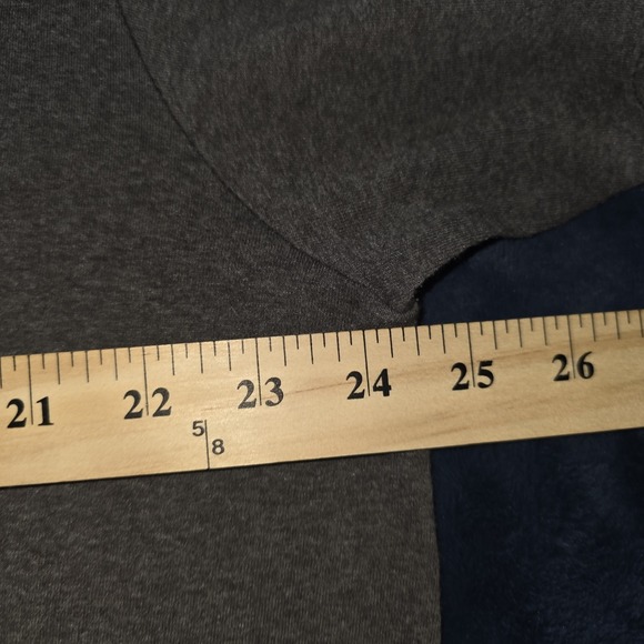 Luke Bryan What Makes You Country Tour 2018 Gray Tshirt 2XL XXL Patriotic Flag - Picture 9 of 12